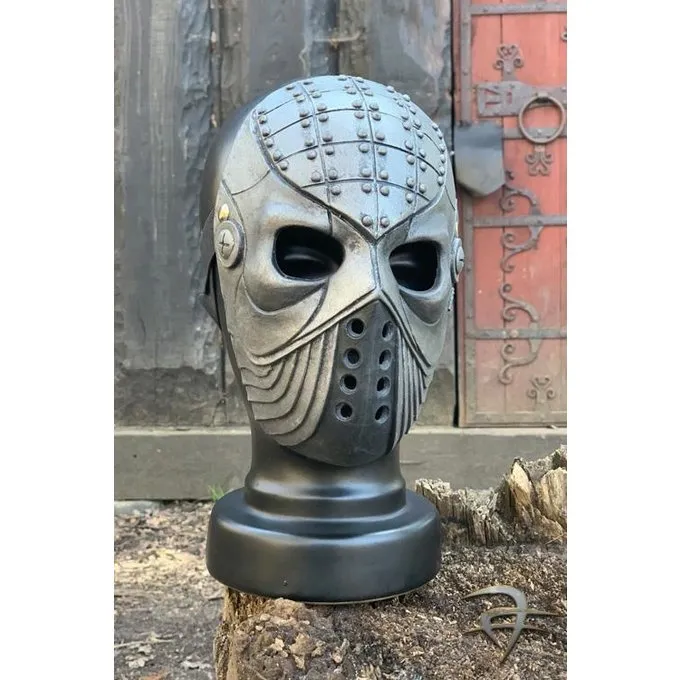 Epic Armoury Masketropolis 1 Epic Armoury Masketropolis