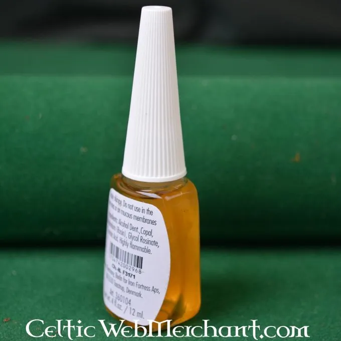 Epic Armoury Mastix Geist Leim 2 Epic Armoury Mastix Geist Leim – Bild 2