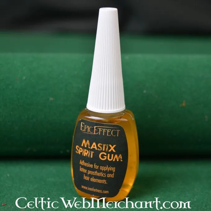 Epic Armoury Mastix Geist Leim 1 Epic Armoury Mastix Geist Leim