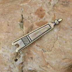 Medieval Gürtelendbeschlag (1350-1500) -Schuhe & Stiefel Verkaufsladen medieval guertelendbeschlag 1350 1500 4