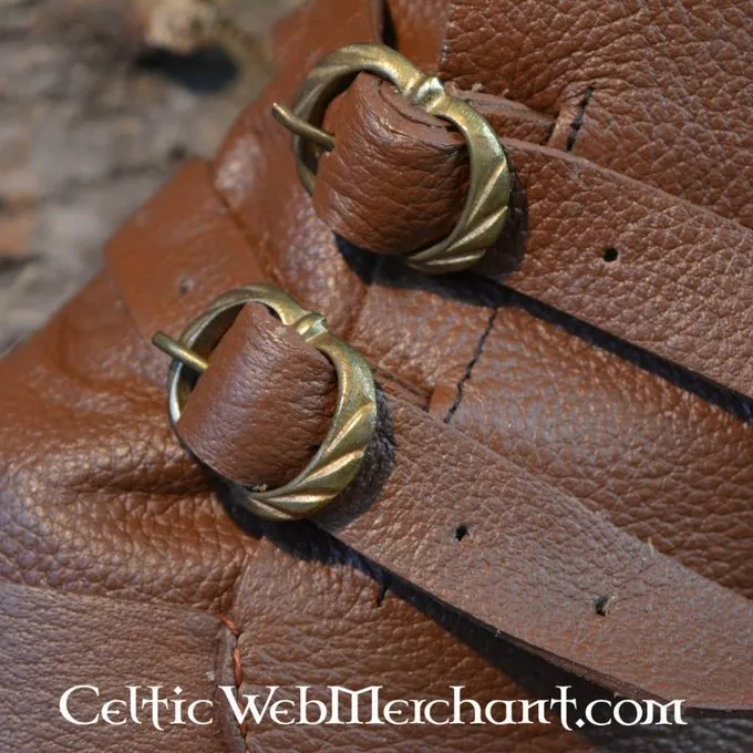 Marshal Historical Medieval Poulaines (1200-1400) 2 Marshal Historical Medieval Poulaines (1200-1400) – Bild 2