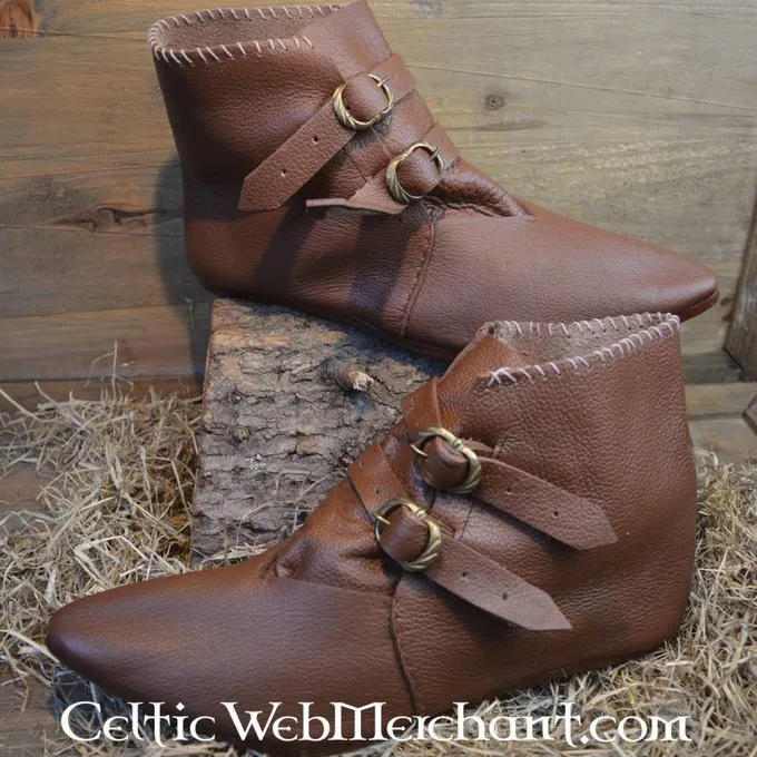 Marshal Historical Medieval Poulaines (1200-1400) 1 Marshal Historical Medieval Poulaines (1200-1400)