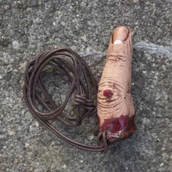 Epic Armoury Menschlicher Zeigefinger, Latex