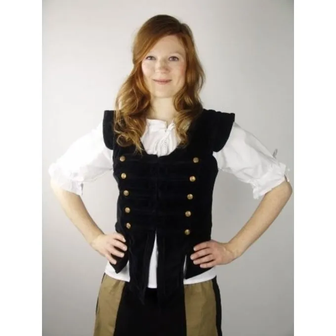 Leonardo Carbone Military Jacke Martine 2 Leonardo Carbone Military Jacke Martine – Bild 2