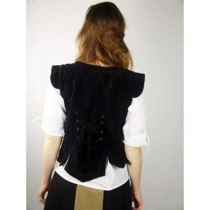 Leonardo Carbone Military Jacke Martine 3 Leonardo Carbone Military Jacke Martine – Bild 3