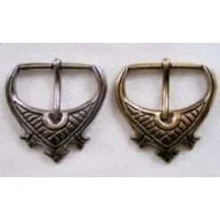 Mittelalterliche Schnalle 4,5 Cm -Schuhe & Stiefel Verkaufsladen mittelalterliche schnalle 45 cm 2
