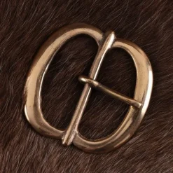 Deepeeka Mittelalterliche Schnalle Vannes