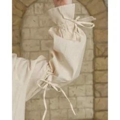 Mytholon Musketier -Shirt Tilly, Creme -Schuhe & Stiefel Verkaufsladen musketier shirt tilly creme 3