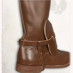 Mytholon Musketierstiefel Porthos Braun 8 Mytholon Musketierstiefel Porthos Braun -Schuhe & Stiefel Verkaufsladen musketierstiefel porthos braun 2