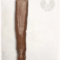 Mytholon Musketierstiefel Porthos Braun 9 Mytholon Musketierstiefel Porthos Braun -Schuhe & Stiefel Verkaufsladen musketierstiefel porthos braun 3