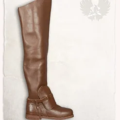 Mytholon Musketierstiefel Porthos Braun 11 Mytholon Musketierstiefel Porthos Braun -Schuhe & Stiefel Verkaufsladen musketierstiefel porthos braun 5