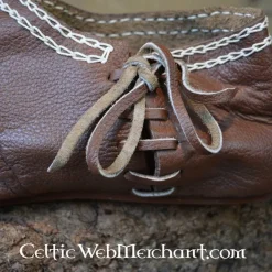 Marshal Historical Norman Schuhe (1150-1350) 8 Marshal Historical Norman Schuhe (1150-1350) -Schuhe & Stiefel Verkaufsladen norman schuhe 1150 1350 2