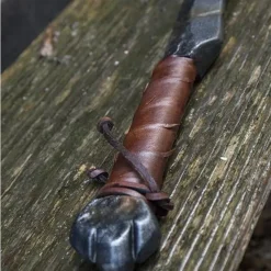 Epic Armoury Orc Kurzschwert, Schaum Waffe -Schuhe & Stiefel Verkaufsladen orc kurzschwert schaum waffe 4