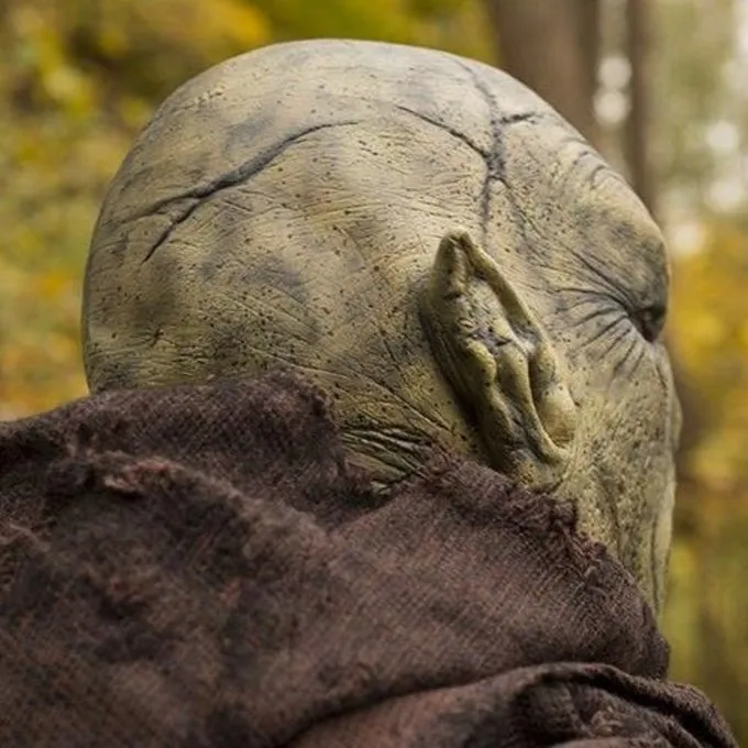 Epic Armoury Orc Maske 3 Epic Armoury Orc Maske – Bild 3