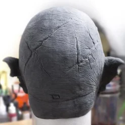 Epic Armoury Orc Maske, Unlackiert -Schuhe & Stiefel Verkaufsladen orc maske unlackiert 2