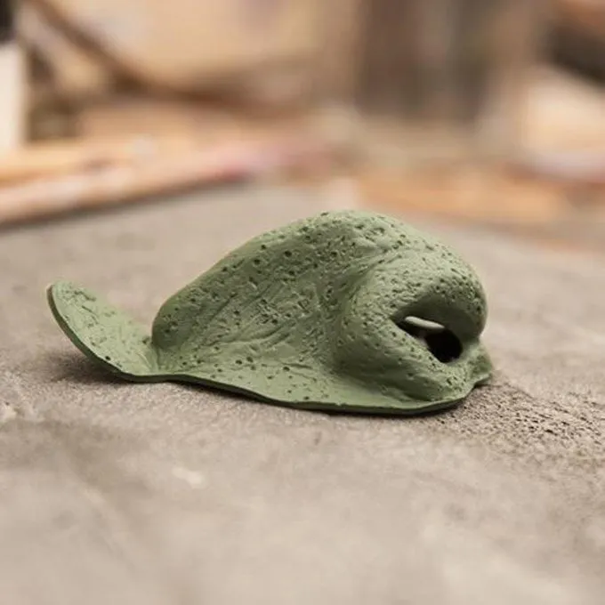 Epic Armoury Orc Nase 5 Epic Armoury Orc Nase – Bild 5