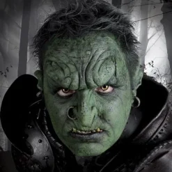 Epic Armoury Orc Stirn