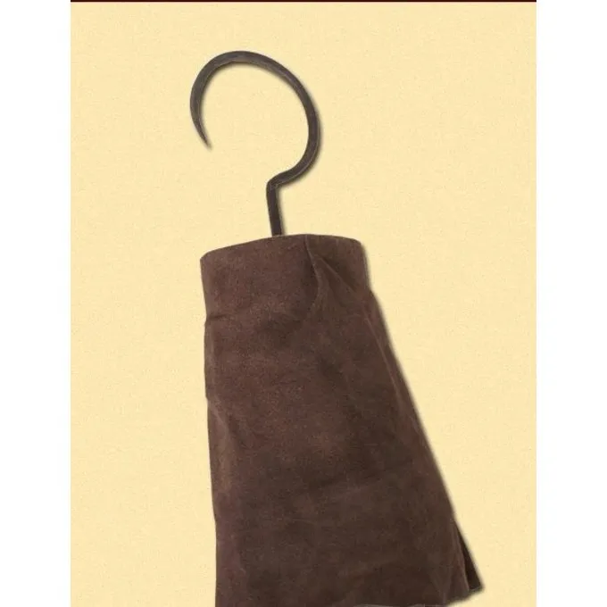 Deepeeka Piraten-Hakenhand, Handgeschmiedet 1 Deepeeka Piraten-Hakenhand, Handgeschmiedet