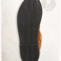 Mytholon Piraten-Stiefel Taras Hellbraun -Schuhe & Stiefel Verkaufsladen piraten stiefel taras hellbraun 4