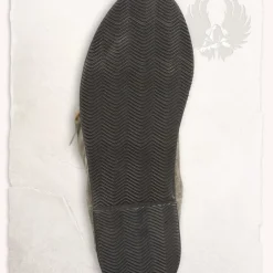 Mytholon Piraten-Stiefel Taras Olivgrün -Schuhe & Stiefel Verkaufsladen piraten stiefel taras olivgruen 3