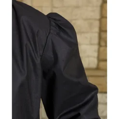 Mytholon Piratenhemd Rafael Schwarz -Schuhe & Stiefel Verkaufsladen piratenhemd rafael schwarz 4