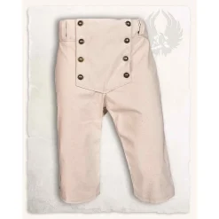 Mytholon Piratenhose Franklin, Natürlich 10 Mytholon Piratenhose Franklin, Natürlich -Schuhe & Stiefel Verkaufsladen piratenhose franklin natuerlich 4