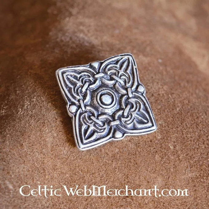 Platz Rusvik Gürtelbeschlag 2 Platz Rusvik Gürtelbeschlag – Bild 2