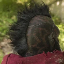 Epic Armoury Red Orc Maske 6 Epic Armoury Red Orc Maske -Schuhe & Stiefel Verkaufsladen red orc maske 2