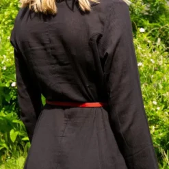 Epic Armoury Renaissance Gürtel Ambrose, Rot -Schuhe & Stiefel Verkaufsladen renaissance guertel ambrose rot 2