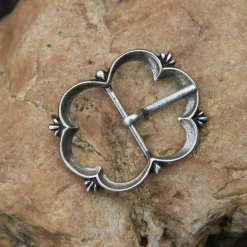 Renaissance Schnalle 15. Bis 16. Jahrhundert -Schuhe & Stiefel Verkaufsladen renaissance schnalle 15 bis 16 jahrhundert 4