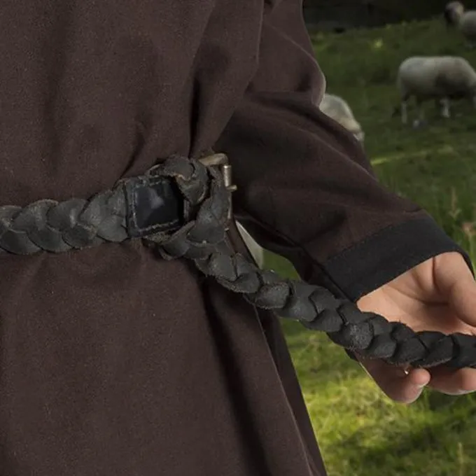 Epic Armoury RFB Geflochtener Gürtel 3 Epic Armoury RFB Geflochtener Gürtel – Bild 3