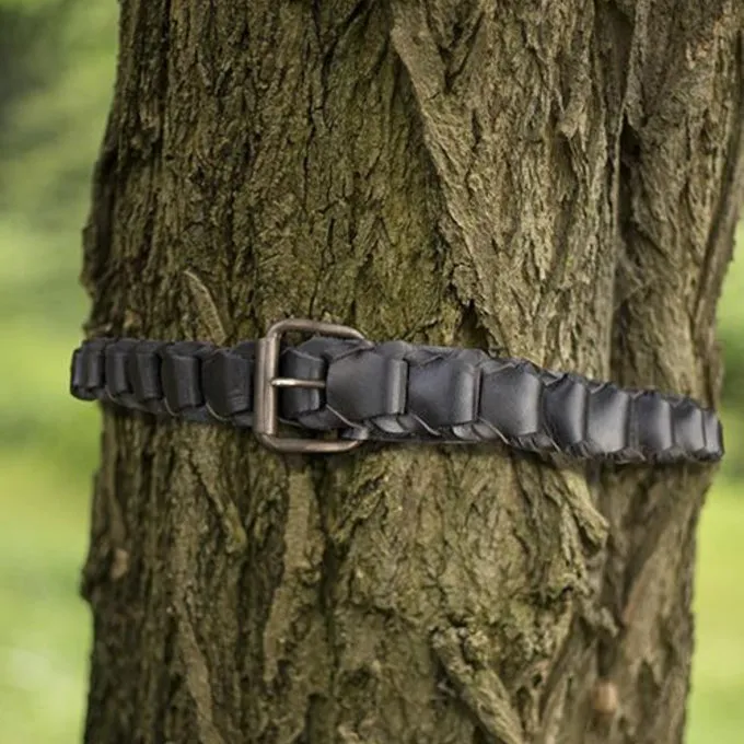 Epic Armoury RFB Geflochtener Gürtel 1 Epic Armoury RFB Geflochtener Gürtel