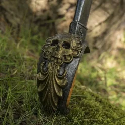Epic Armoury RFB Pirat Cutlass Schädel -Schuhe & Stiefel Verkaufsladen rfb pirat cutlass schaedel 3