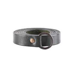 Deepeeka Ring Gürtel 190 Cm, Schwarz 6 Deepeeka Ring Gürtel 190 Cm, Schwarz -Schuhe & Stiefel Verkaufsladen ring guertel 190 cm schwarz 2