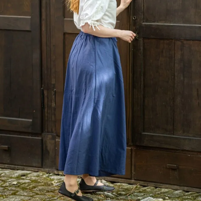 Leonardo Carbone Rock Inge, Blau 2 Leonardo Carbone Rock Inge, Blau – Bild 2