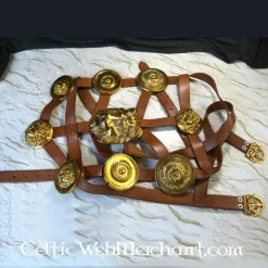 Deepeeka Römische Phaleren (Phalerae) -Schuhe & Stiefel Verkaufsladen roemische phaleren phalerae 2