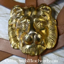 Deepeeka Römische Phaleren (Phalerae) -Schuhe & Stiefel Verkaufsladen roemische phaleren phalerae 3