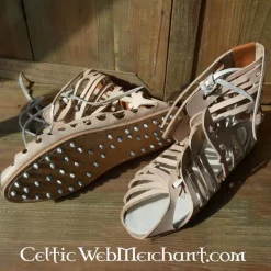 Deepeeka Roman Caligae Mit Schuhnägeln, Gegossenleford / Valkenburg Art 10 Deepeeka Roman Caligae Mit Schuhnägeln, Gegossenleford / Valkenburg Art -Schuhe & Stiefel Verkaufsladen roman caligae mit schuhnaegeln gegossenleford valk 4