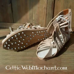 Deepeeka Roman Caligae Mit Schuhnägeln, Gegossenleford / Valkenburg Art 11 Deepeeka Roman Caligae Mit Schuhnägeln, Gegossenleford / Valkenburg Art -Schuhe & Stiefel Verkaufsladen roman caligae mit schuhnaegeln gegossenleford valk 5