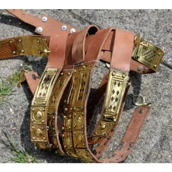 Deepeeka Roman Cingulum -Schuhe & Stiefel Verkaufsladen roman cingulum 2