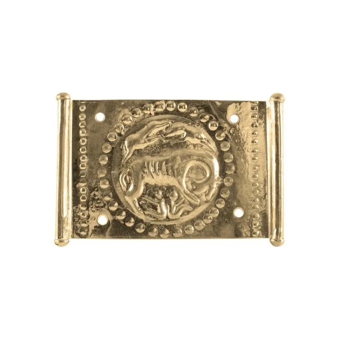 Deepeeka Roman Cingulum Anprobe Romulus Und Remus 1 Deepeeka Roman Cingulum Anprobe Romulus Und Remus