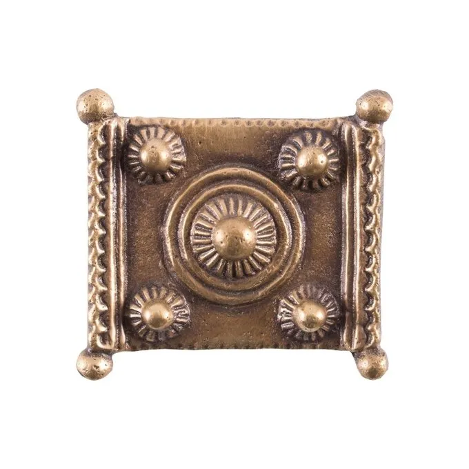 Deepeeka Roman Cingulum Einpassen Mainz, Antik-Finish 1 Deepeeka Roman Cingulum Einpassen Mainz, Antik-Finish