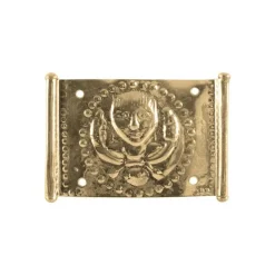 Deepeeka Roman Cingulum Fitting Menschlichen Kopf