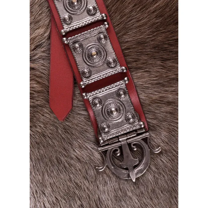 Deepeeka Roman Cingulum Mainz, Rot 2 Deepeeka Roman Cingulum Mainz, Rot – Bild 2