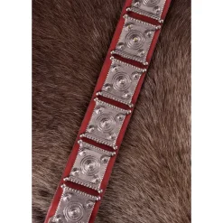 Deepeeka Roman Cingulum Mainz, Rot 8 Deepeeka Roman Cingulum Mainz, Rot -Schuhe & Stiefel Verkaufsladen roman cingulum mainz rot 3