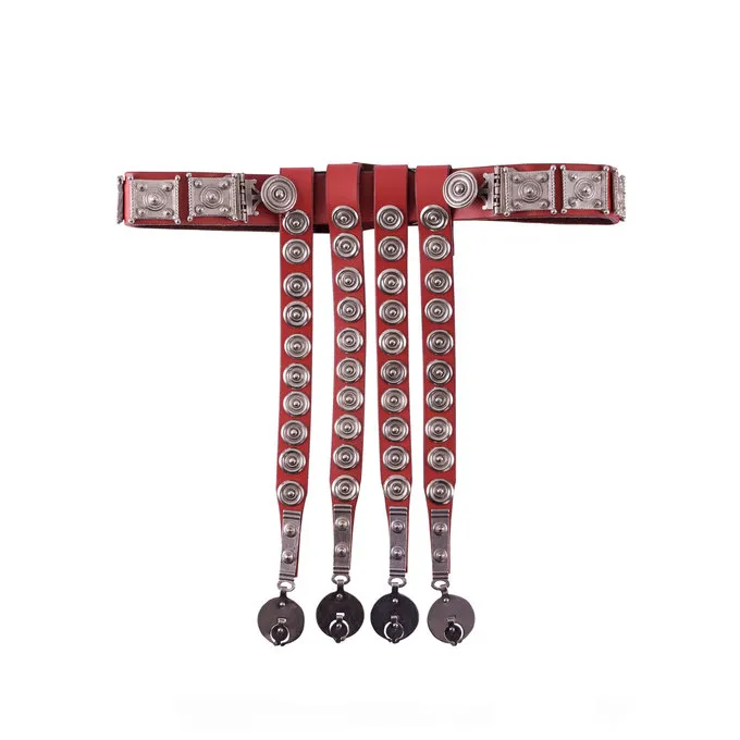 Deepeeka Roman Cingulum Mainz, Rot 1 Deepeeka Roman Cingulum Mainz, Rot