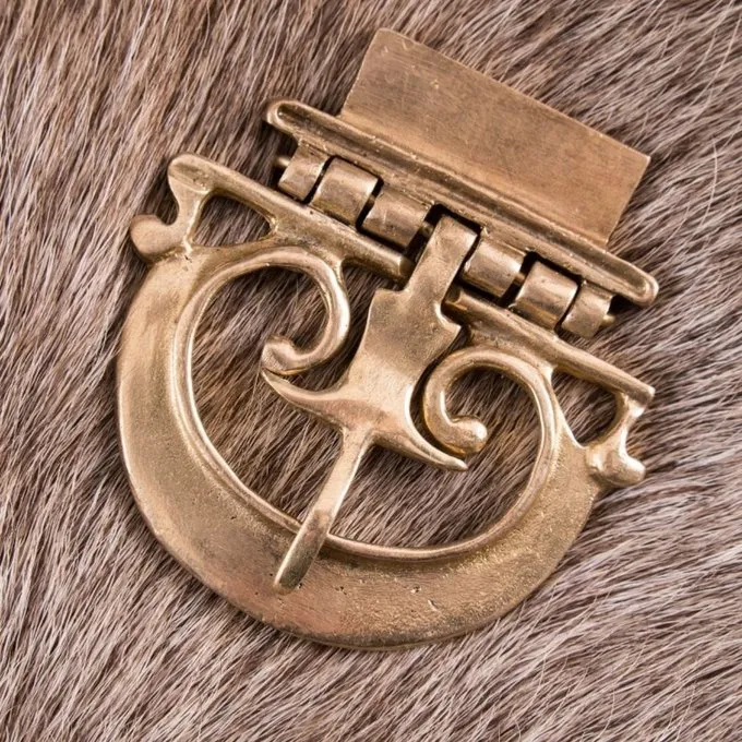 Deepeeka Roman Gürtelschnalle Für Cingulum 2 Deepeeka Roman Gürtelschnalle Für Cingulum – Bild 2