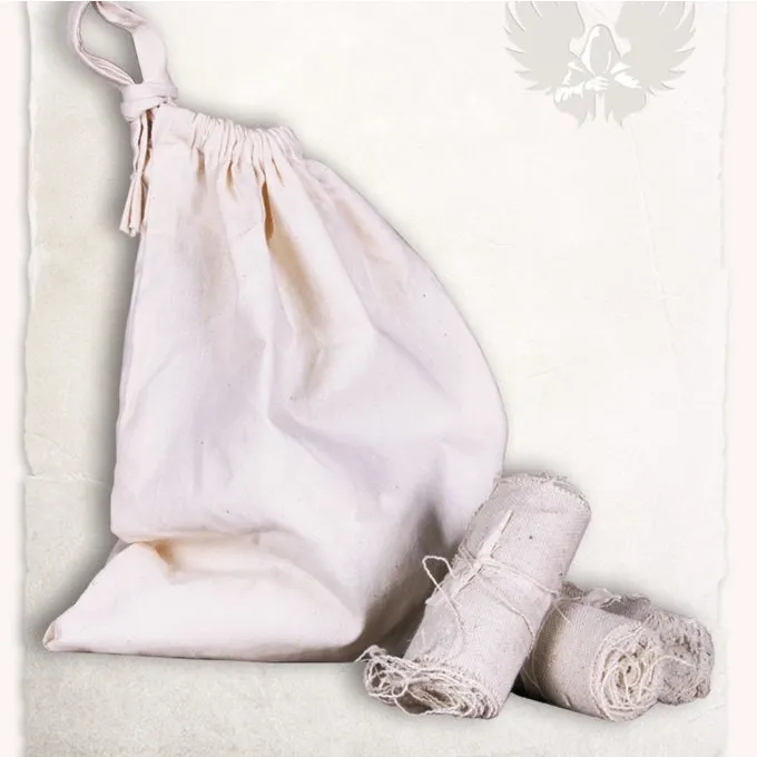 Mytholon Salerno Beutel Mit Bandagen 3 Mytholon Salerno Beutel Mit Bandagen – Bild 3