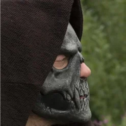 Epic Armoury Schädel Trophy Maske, Silber -Schuhe & Stiefel Verkaufsladen schaedel trophy maske silber 4