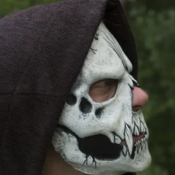 Epic Armoury Schädel Trophy Maske, Witz 10 Epic Armoury Schädel Trophy Maske, Witz -Schuhe & Stiefel Verkaufsladen schaedel trophy maske witz 4